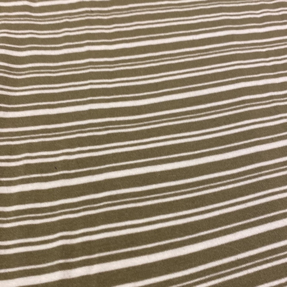 NWOT striped dress - Picture 3 of 4